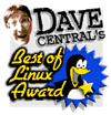 Best of Linux Award Logo