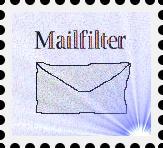 Mailfilter Logo
